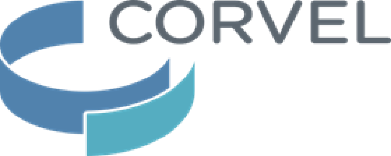 Corvel logo