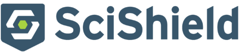 SciShield logo
